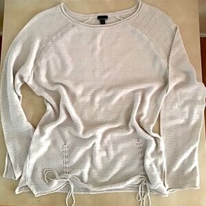 Olo Lightweight Pullover